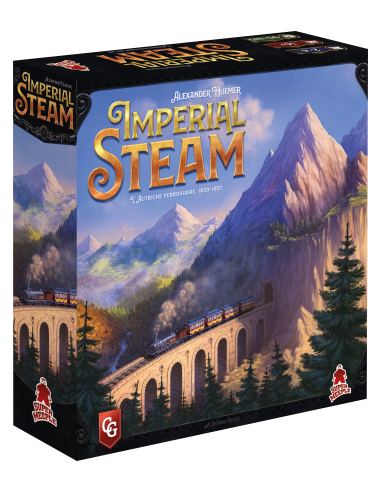 IMPERIAL STEAM