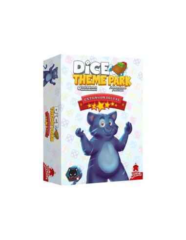 DICE THEME PARK - Extension Deluxe