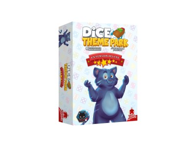 DICE THEME PARK - Extension Deluxe