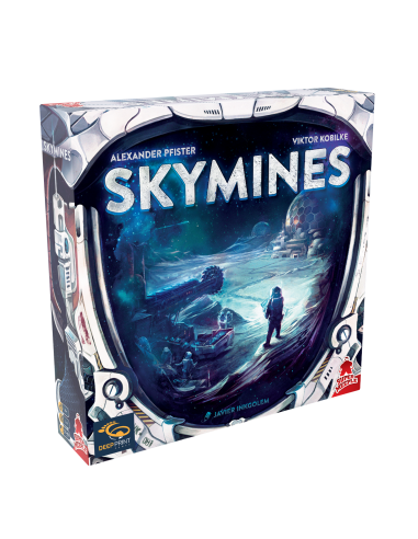 SKYMINES
