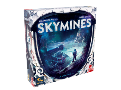 SKYMINES