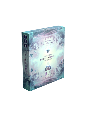 ANACHRONY - Extension Future Imperfect (FR)