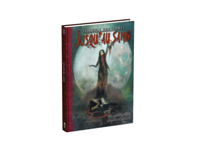 VAMPIRE - Jusqu'au Sang Édition Standard