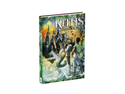 CHANGELIN - Kiths et Communautés
