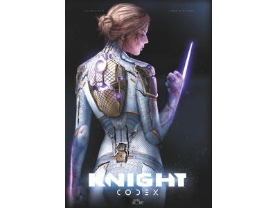 KNIGHT - Codex