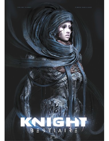 KNIGHT - Bestiaire