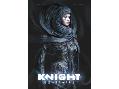 KNIGHT - Bestiaire