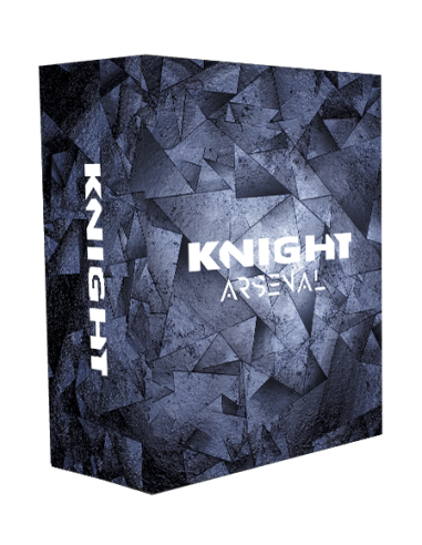KNIGHT - Cartes Arsenal