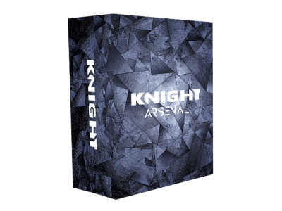 KNIGHT - Cartes Arsenal