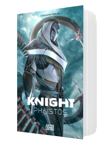 KNIGHT : 10 ans - Roman Phaistos