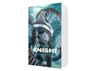 KNIGHT : 10 ans - Roman Phaistos
