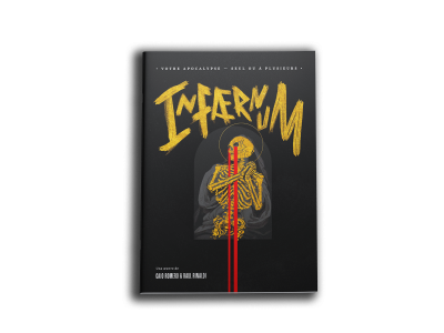INFAERNUM - Jeu de Rôle Solo et Multi