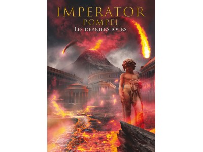 IMPERATOR - Supplément Pompei
