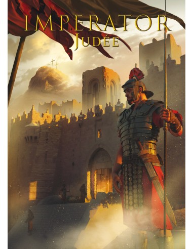 IMPERATOR - Supplément Judee