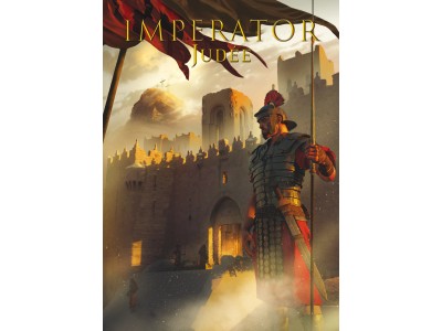 IMPERATOR - Supplément Judee