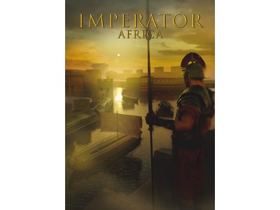 IMPERATOR - Supplément  Africa