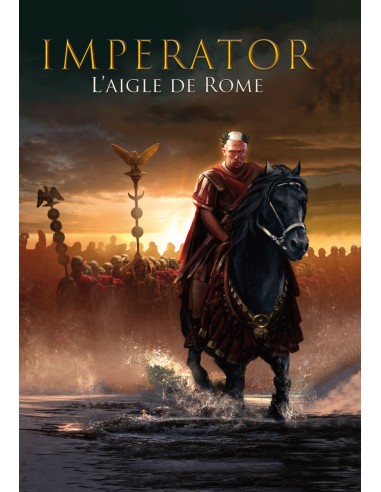 IMPERATOR - Campagne L'Aigle de Rome