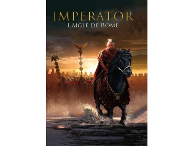 IMPERATOR - Campagne L'Aigle de Rome