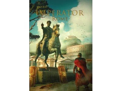 IMPERATOR - Supplément Rome