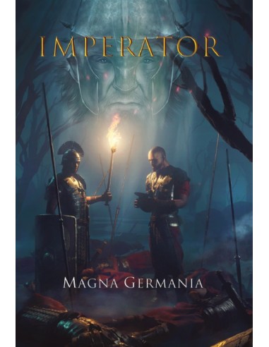 IMPERATOR - Supplément Magna Germania