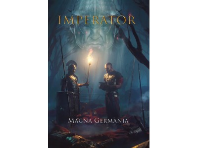 IMPERATOR - Supplément Magna Germania