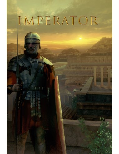 IMPERATOR - Supplément Septimontium
