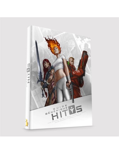 HITOS - Guide Générique