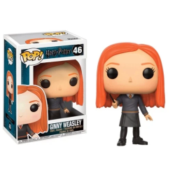 HARRY POTTER - POP NÂ° 46 - Ginny Weasley