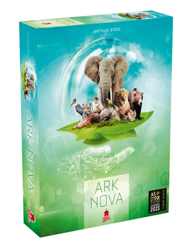 ARK NOVA