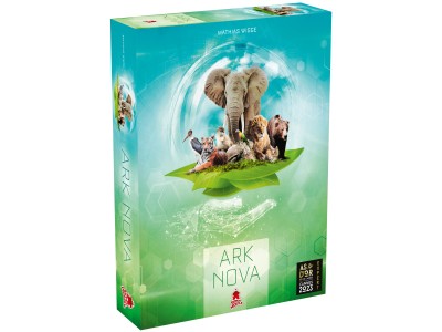 ARK NOVA