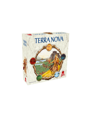 TERRA NOVA