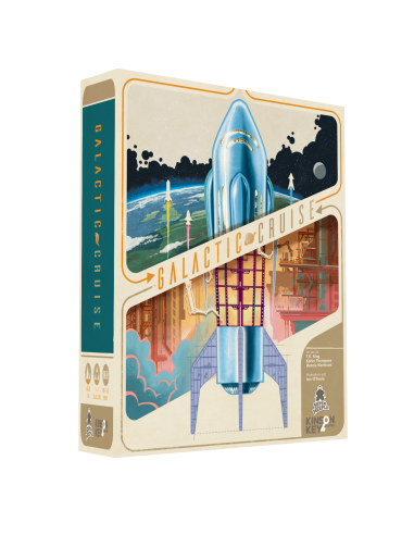 GALACTIC CRUISE