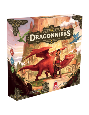 DRAGONNIERS