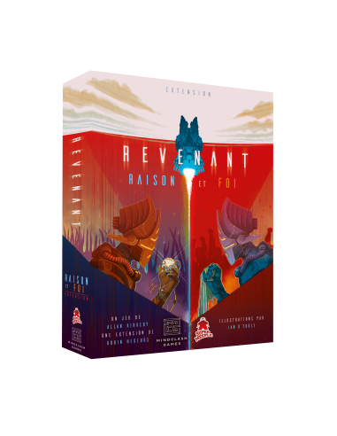 REVENANT - Extension Raison et Foi