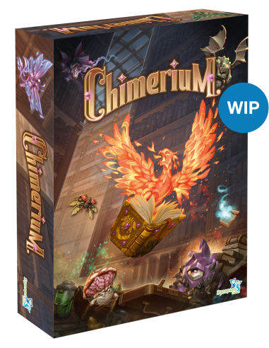 CHIMERIUM