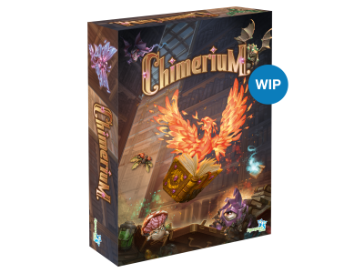 CHIMERIUM