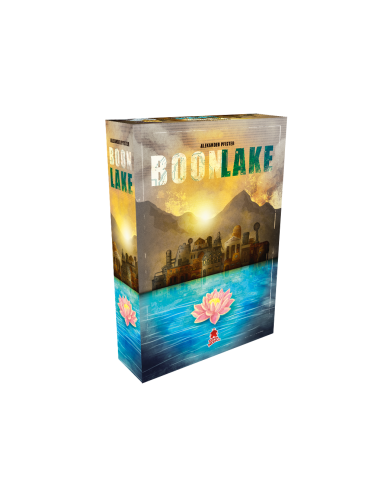 BOONLAKE