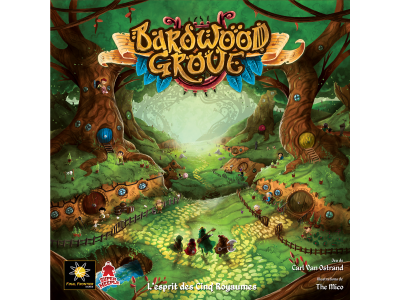BARDWOOD GROVE