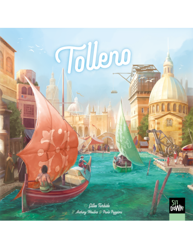TOLLENO