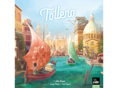 TOLLENO