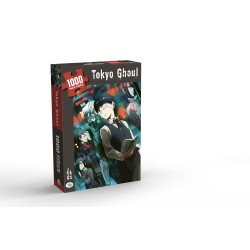 TOKYO GHOUL - Puzzle 1000P 68x49cm 2
