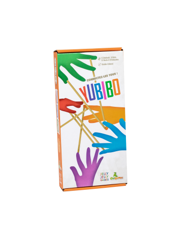 YUBIBO