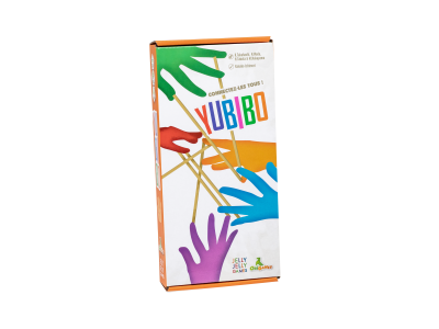 YUBIBO
