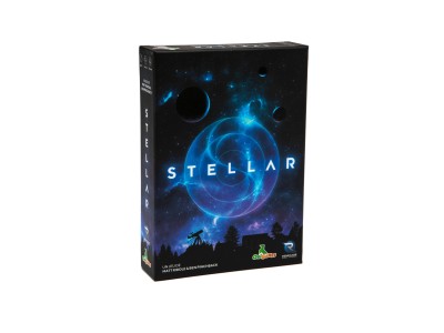 STELLAR - Le Jeu