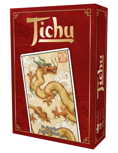 TICHU
