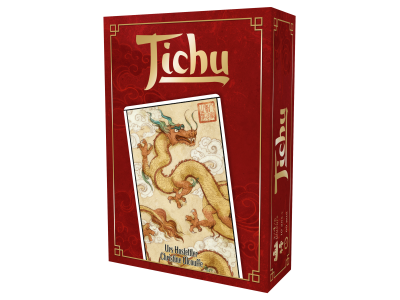 TICHU