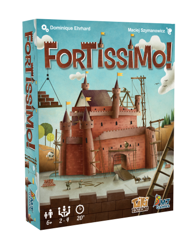 FORTISSIMO