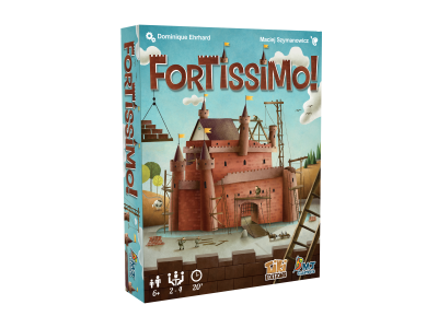 FORTISSIMO