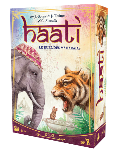 HAATI
