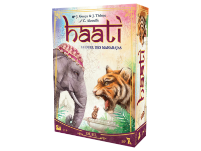 HAATI